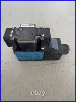 New Rexroth Hydraulic Directional Valve 4we6eb61/ew110n 9dal