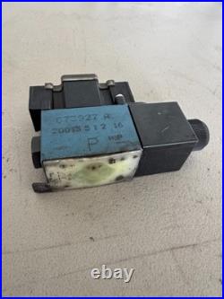 New Rexroth Hydraulic Directional Valve 4we6eb61/ew110n 9dal