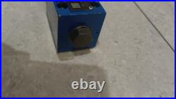 New Rexroth R901186443 Hydraulic Directional Valve Free Fast Shipping