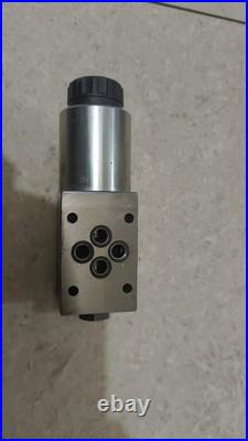 New Rexroth R901186443 Hydraulic Directional Valve Free Fast Shipping