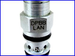 New Sun Hydraulics Dpbblan Directional Valve