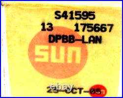 New Sun Hydraulics Dpbblan Directional Valve