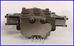 New V20-7452 Parker Gresen Hydraulic Mobile Directional Control Valve