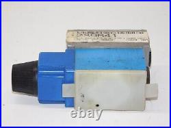 New Vickers DG4V-3-2AL-M-W-B-40 Hydraulic Directional Solenoid Control Valve