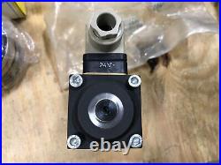 New Wandfluh Hydraulic Directional Valve Am22061a-s754