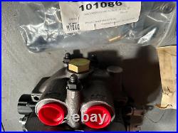 New Way 101086 VHCO-A00-SM63N-SM63C-P Hydraulic Valve Assembly Free Shipping