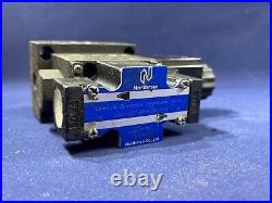 Northman Hydraulic Comp Solenoid Operated Directional Valve SWH-G02-B2-A120-10-N