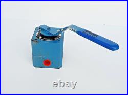 PARKER 8041E-3/4HS2 Hydraulic Direction Control Valve, LO-TORQ # NEW