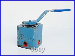 PARKER 8041E-3/4HS2 Hydraulic Direction Control Valve, LO-TORQ # NEW