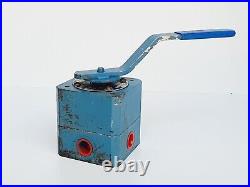 PARKER 8041E-3/4HS2 Hydraulic Direction Control Valve, LO-TORQ # NEW