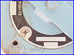 PARKER 8041E-3/4HS2 Hydraulic Direction Control Valve, LO-TORQ # NEW