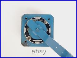 PARKER 8041E-3/4HS2 Hydraulic Direction Control Valve, LO-TORQ # NEW