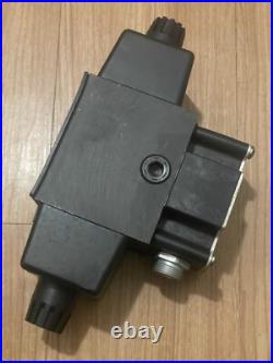 PARKER D3W11CNYC56 Hydraulic Directional Control Valve