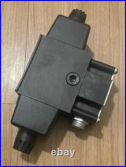 PARKER D3W11CNYC56 Hydraulic Directional Control Valve