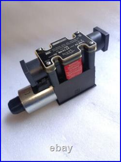 PARKER DENISON A4D0131510101C1G0Q61 Hydraulics Directional Control Valve PARKER DENISON A4D0131510101C1G0Q61 Hydraulics Directional Control Valve