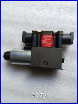 PARKER DENISON A4D0131510101C1G0Q61 Hydraulics Directional Control Valve PARKER DENISON A4D0131510101C1G0Q61 Hydraulics Directional Control Valve