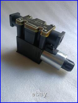 PARKER DENISON A4D0131510101C1G0Q61 Hydraulics Directional Control Valve PARKER DENISON A4D0131510101C1G0Q61 Hydraulics Directional Control Valve