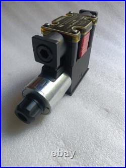 PARKER DENISON A4D0131510101C1G0Q61 Hydraulics Directional Control Valve PARKER DENISON A4D0131510101C1G0Q61 Hydraulics Directional Control Valve