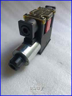 PARKER DENISON A4D0131510101C1G0Q61 Hydraulics Directional Control Valve