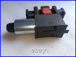 PARKER DENISON A4D0131510101C1G0Q61 Hydraulics Directional Control Valve