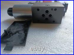 PARKER DENISON A4D0131510101C1G0Q61 Hydraulics Directional Control Valve PARKER DENISON A4D0131510101C1G0Q61 Hydraulics Directional Control Valve