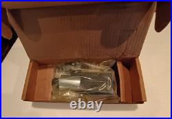 PARKER HYDRAULIC DIRECTIONAL VALVE D1VW004KNJP0 24VDC NEW in opened Box