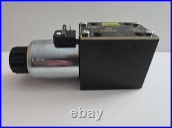 PARKER Hydraulic Directional Control Valve D3W020BNJW (24VDC, 1.5 Hz) NEW FreeSH