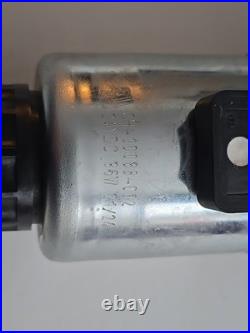 PARKER Hydraulic Directional Control Valve D3W020BNJW (24VDC, 1.5 Hz) NEW FreeSH