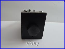 PARKER Hydraulic Directional Control Valve D3W020BNJW (24VDC, 1.5 Hz) NEW FreeSH