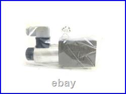 POCLAIN Hydraulics KV-4/2-5K0-6-51A Directional Control Valve