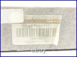 POCLAIN Hydraulics KV-4/2-5K0-6-51A Directional Control Valve