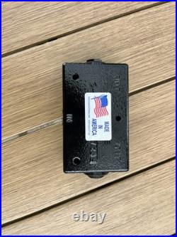 PRINCE HYDRAULICS (RD-1450) Check Valve, Double Pilot-Operated Lock Valve, Qty 1