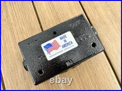 PRINCE HYDRAULICS (RD-1450) Check Valve, Double Pilot-Operated Lock Valve, Qty 1