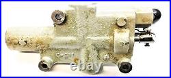 PRINCE Hydraulic Directional Control Valve C-511 USED