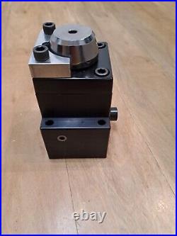 Pandrol Directional Control Valve/ Port 58889 for Pandrol Hydraulic Pump