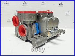 Parker 42-LC-20 Hydraulic Directional control valve NEW