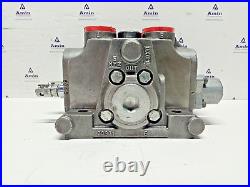 Parker 42-LC-20 Hydraulic Directional control valve NEW