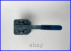 Parker 8041e-3/4hs2 Hydraulic Lo-torque Direction Control Valve #new