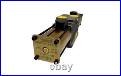 Parker 999401-12b 204000 1091 Hydraulic Control Directional Valve