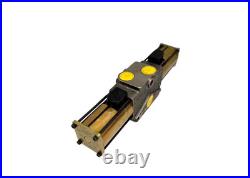Parker 999401-12b 204000 1091 Hydraulic Control Directional Valve