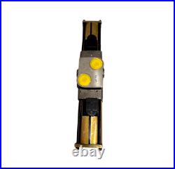 Parker 999401-12b 204000 1091 Hydraulic Control Directional Valve