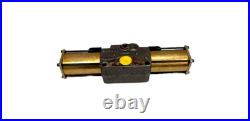 Parker 999401-12b 204000 1091 Hydraulic Control Directional Valve