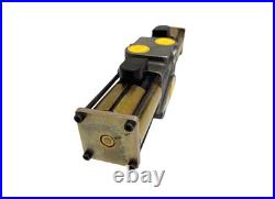Parker 999401-12b 204000 1091 Hydraulic Control Directional Valve