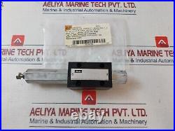 Parker BA0050381 Hydraulic/Adjustable Directional Valve