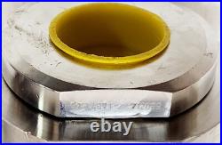 Parker Br 10/7 2-way Hydraulic Ball Valve Dn 40 1 1/2 Bsp Pn 400 #1