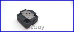 Parker C025CA00999999N-10 Cover Assembly for 2-Way Slip-in Cartridge Valves NIB