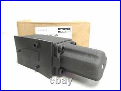 Parker D1VA001HN Hydraulic Directional Control Valves 5000 PSI MAX NEW