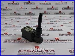 Parker D1VL004CN Hydraulic Directional Control Valve 5000 PSI