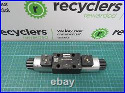 Parker D1VW001CNJW91 Hydraulic Directional Control Valve