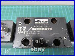 Parker D1VW001CNJW91 Hydraulic Directional Control Valve